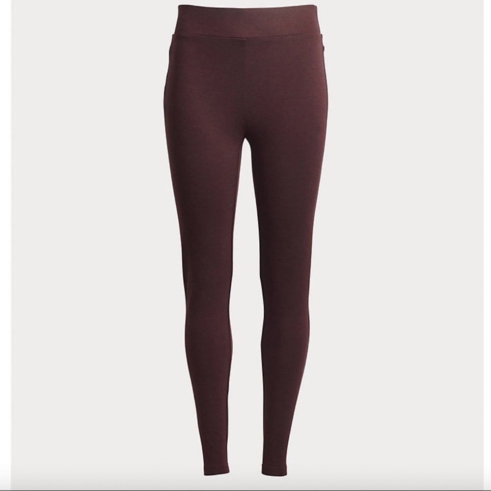 Comfy Purple Leggings